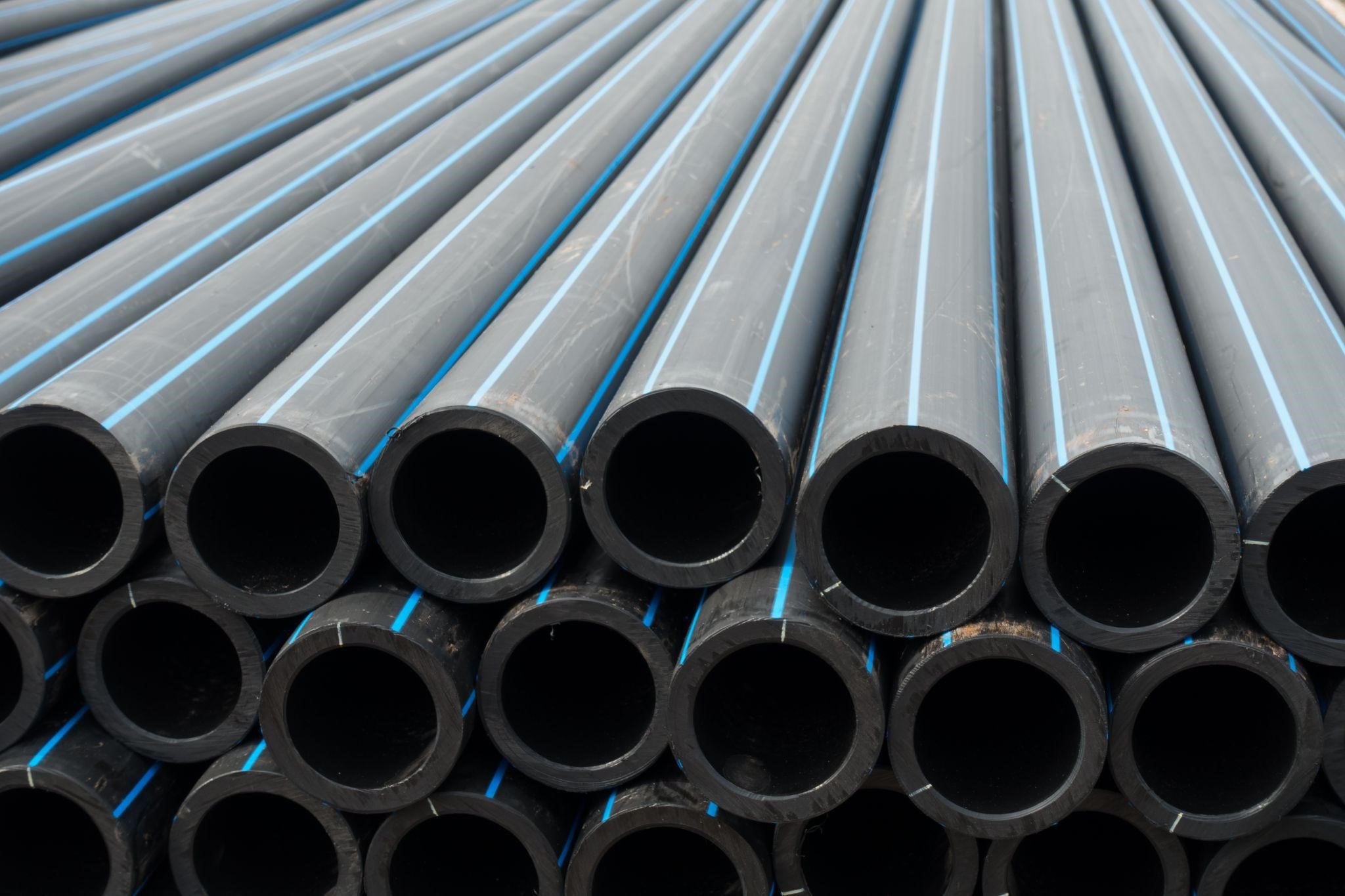 What are HDPE Pipes?