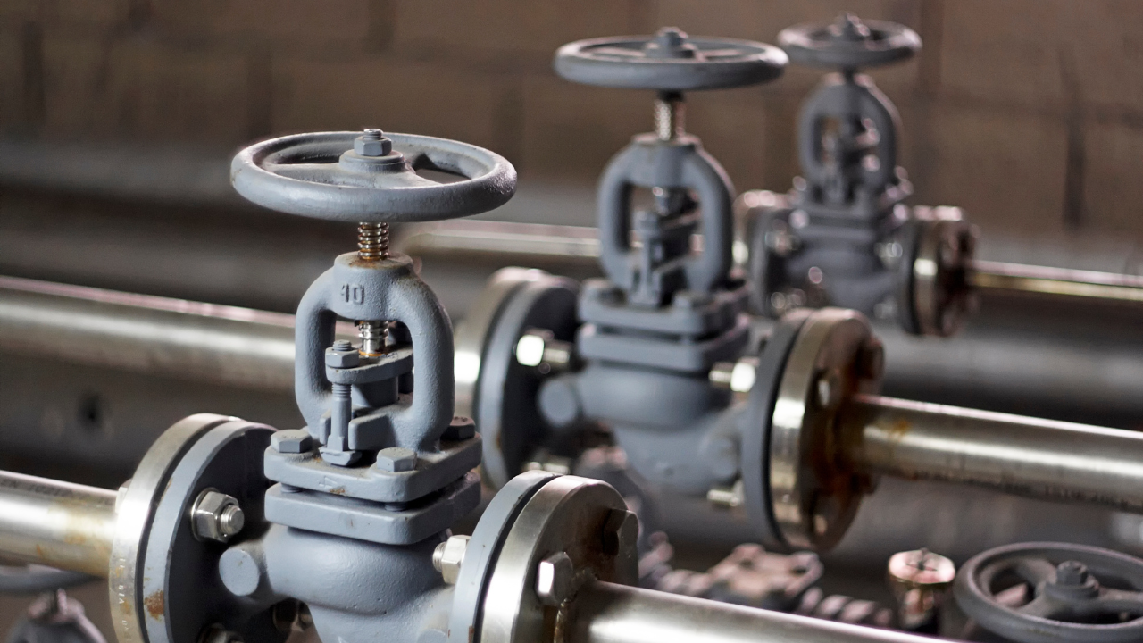 What is a Valve?