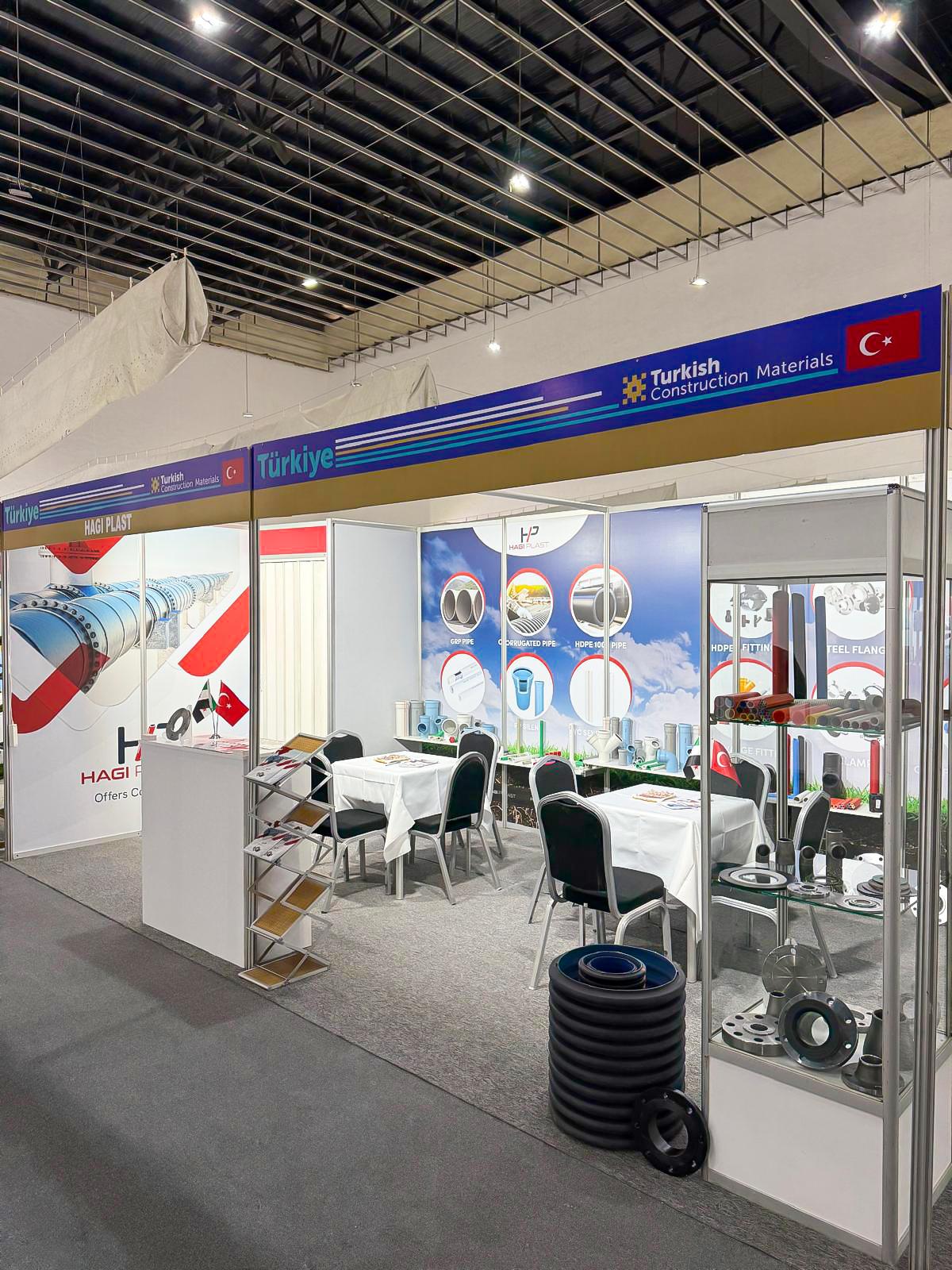 SYRIA ENERGY - TECHNOBUILD - SINEX EXHIBITION 2025