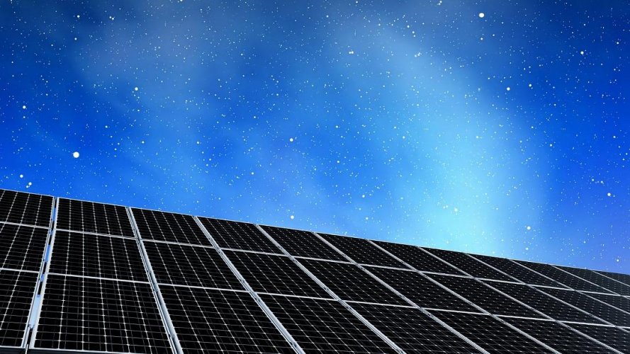 Pavement Materials That Increase Energy Efficiency