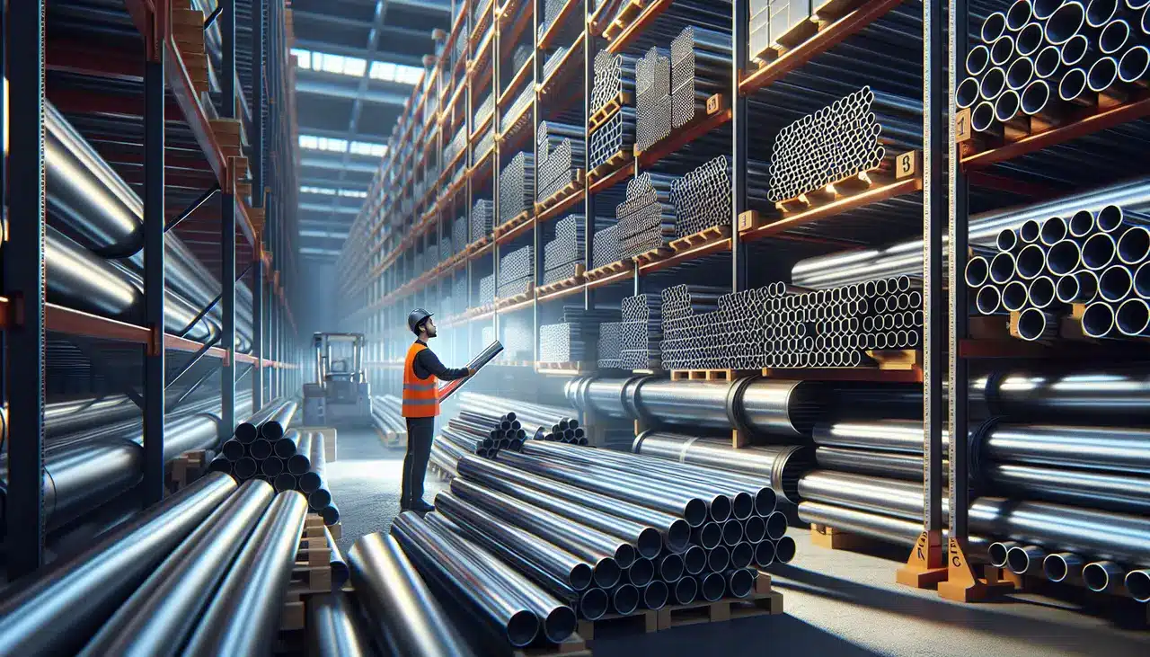 The Importance of Steel Flanges in Industrial Facilities