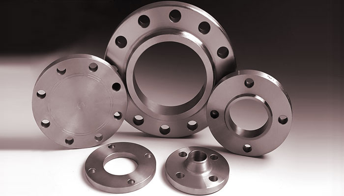 What is Steel Flange? Use in Construction and Industrial Applications