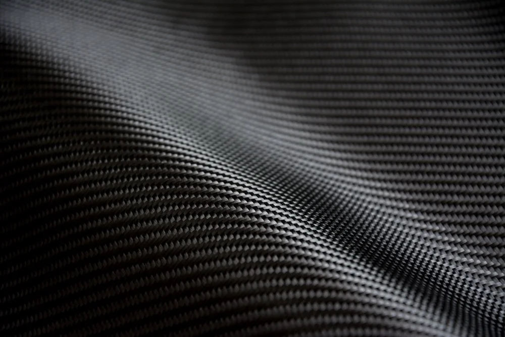 High Strength and Flexibility with Carbon
