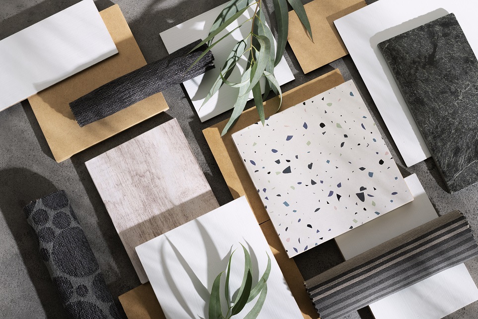 Things to Consider When Choosing Tiles: Color, Texture and Durability