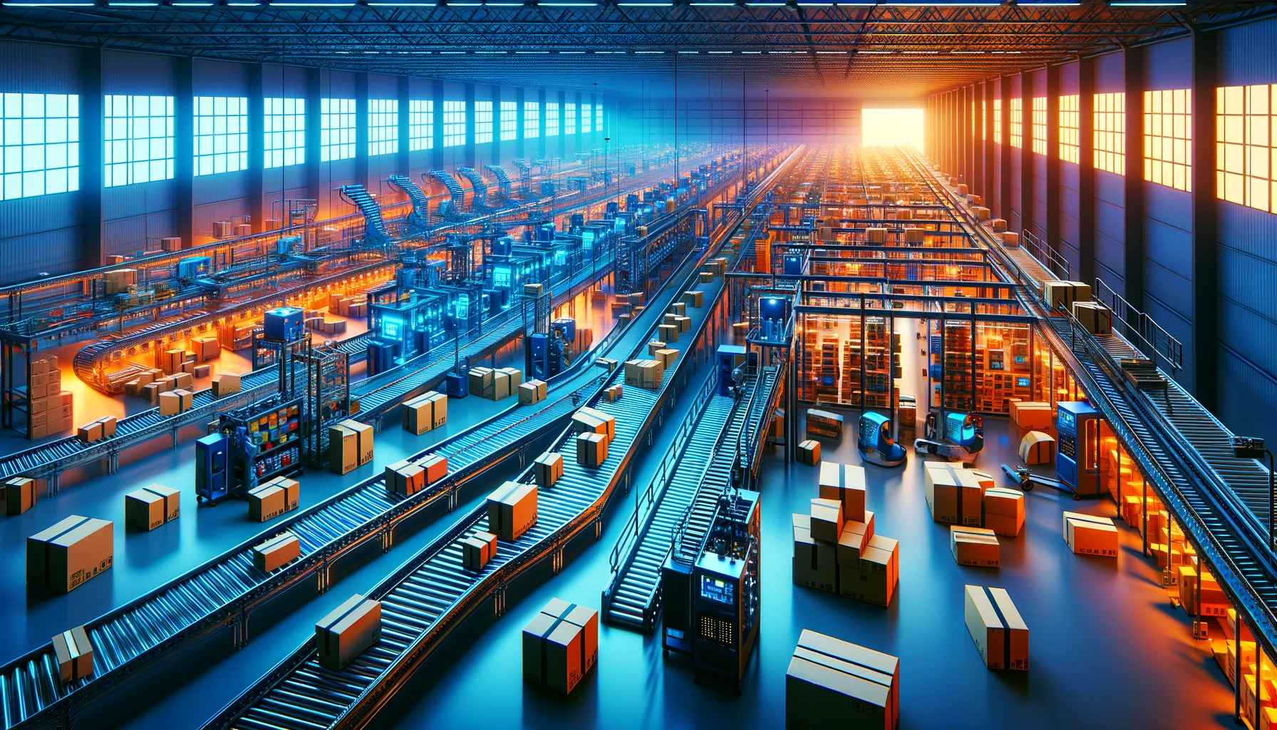 Professional Tools for Packaging: Efficient and Safe Solutions