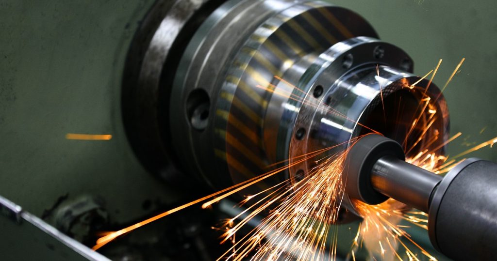 Properties of Special Steels and Their Use in Industry