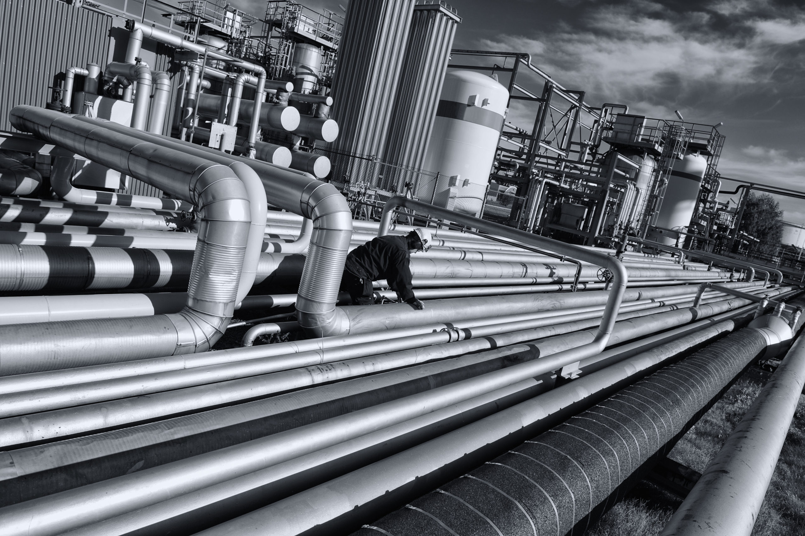 Best Fittings for Construction and Industry
