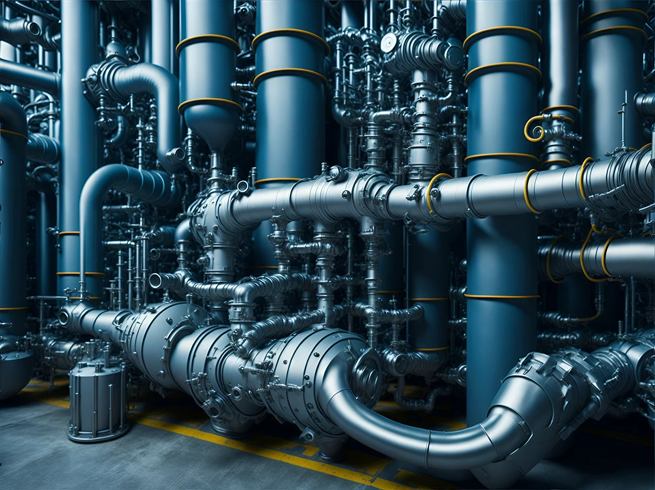 The Future of Pipe Manufacturing