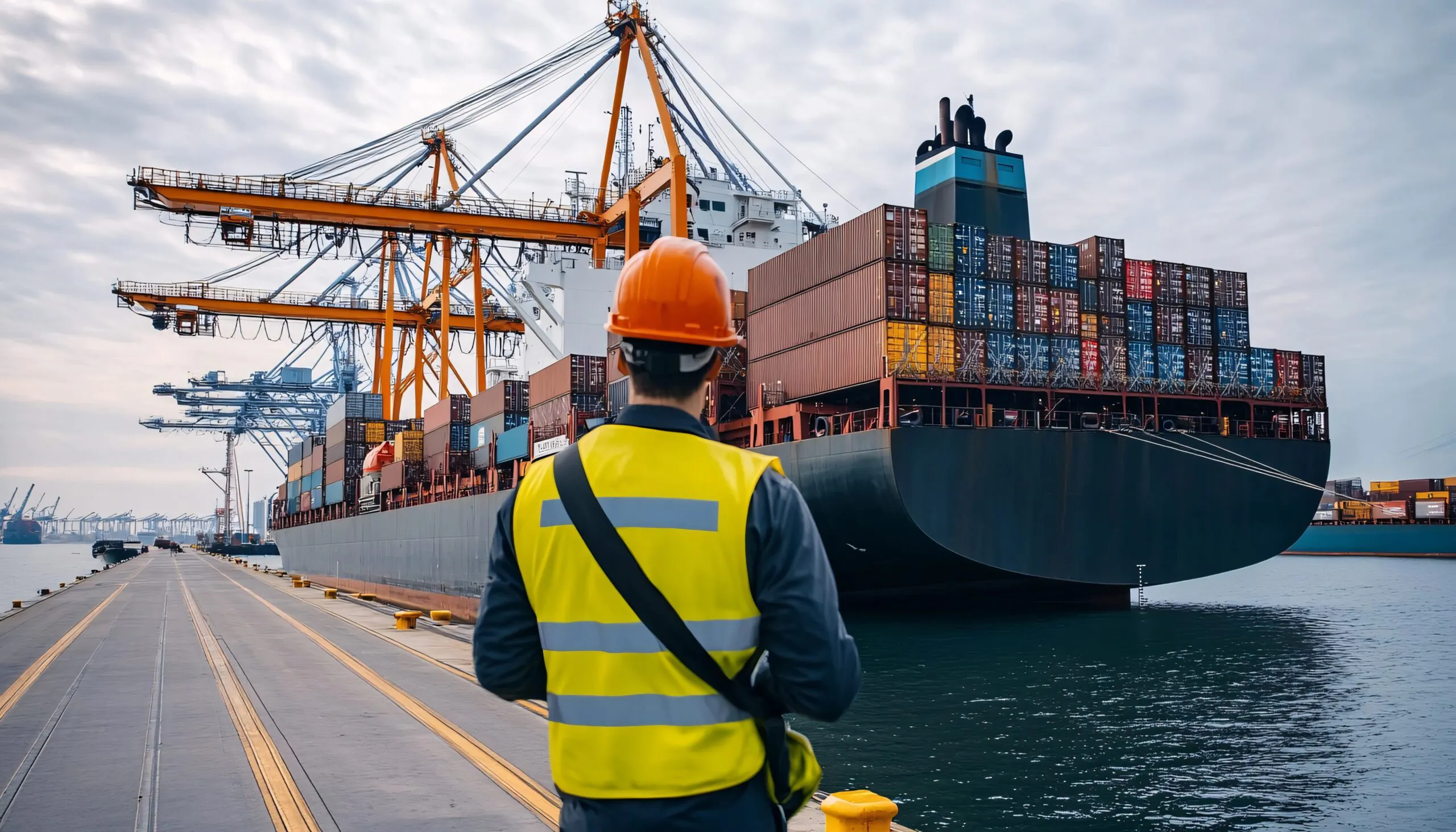 Quality and Trust in Trade