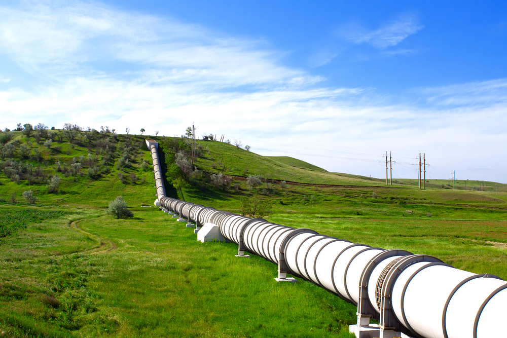 Safety and Efficiency in Natural Gas Pipes