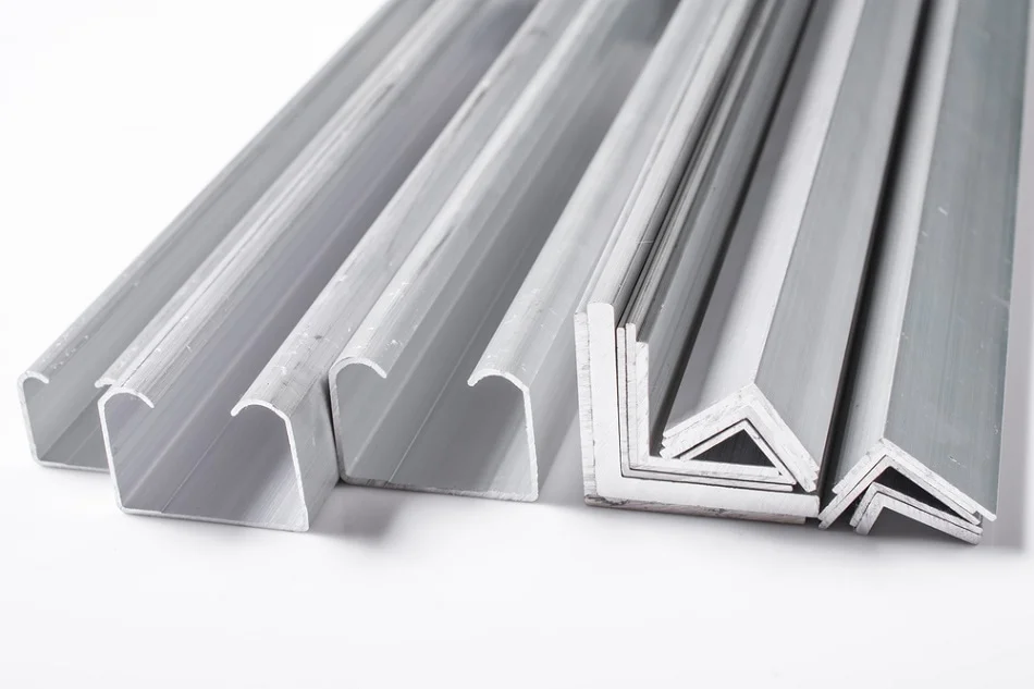 Combination of Lightness and Durability: Aluminum