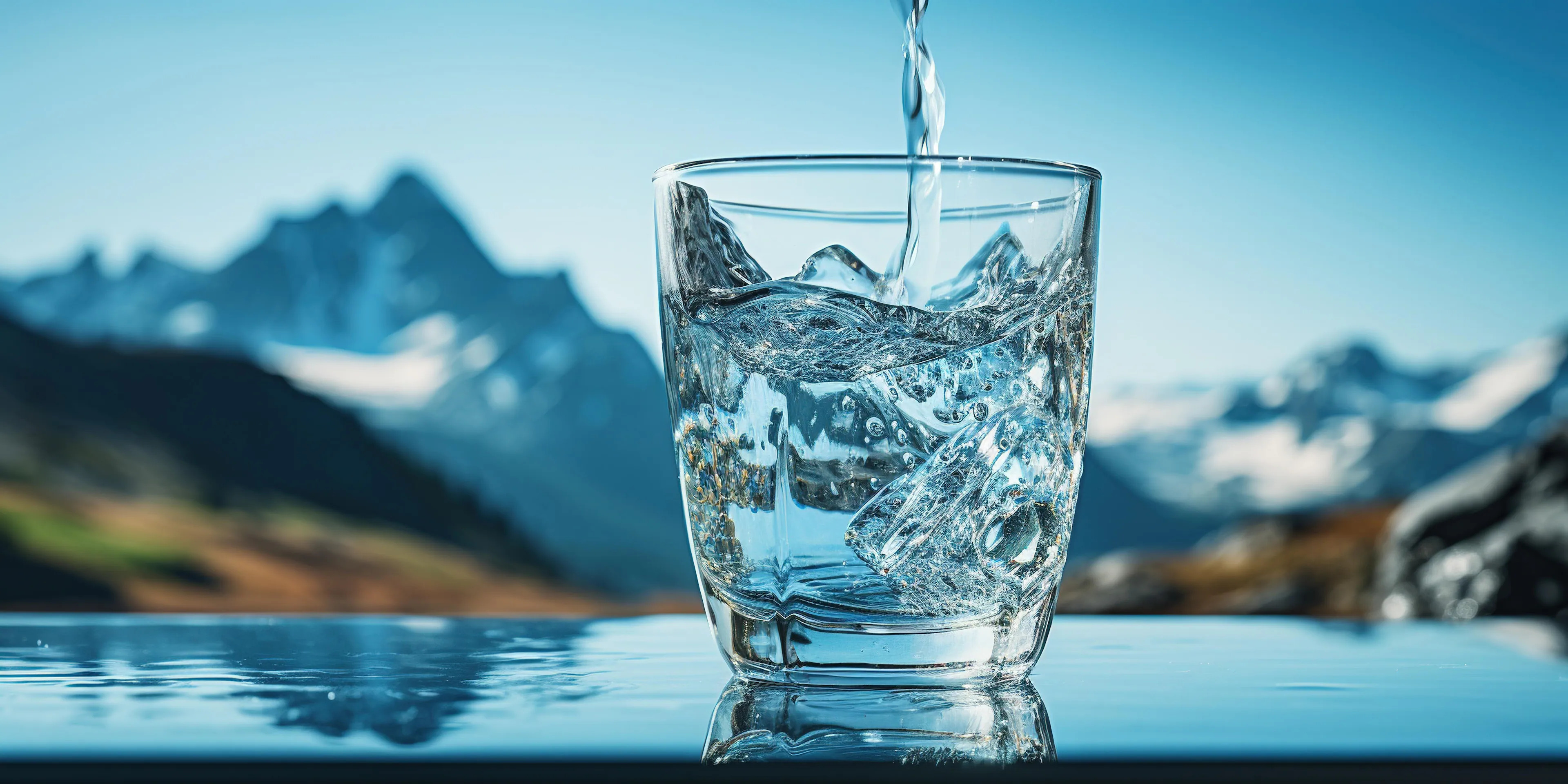 Types of Pipes Used for Drinking Water and Sewerage Systems