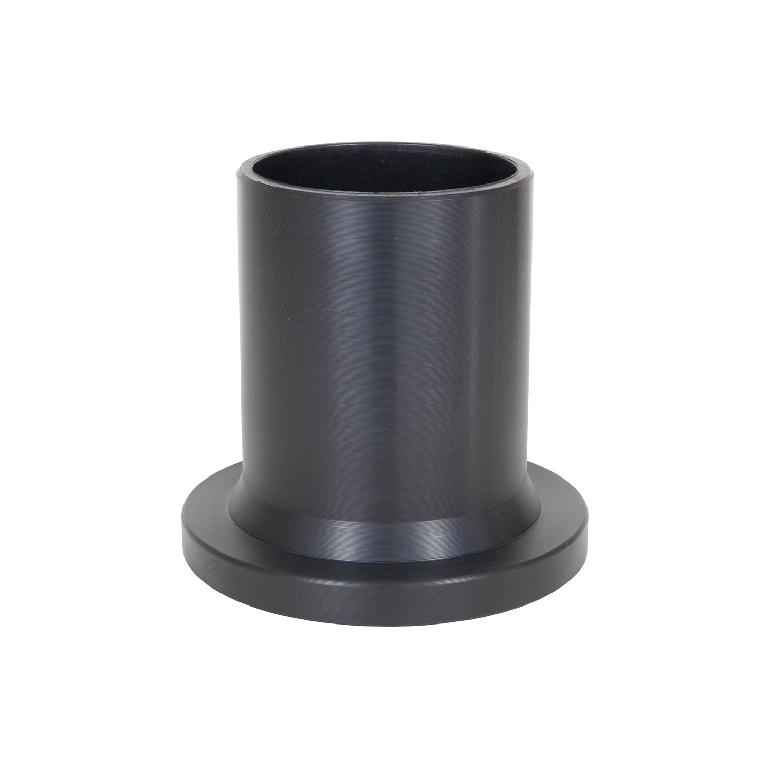 PE FLANGE ADAPTOR