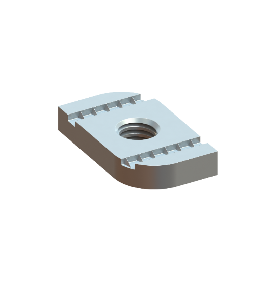 SLIDE NUT