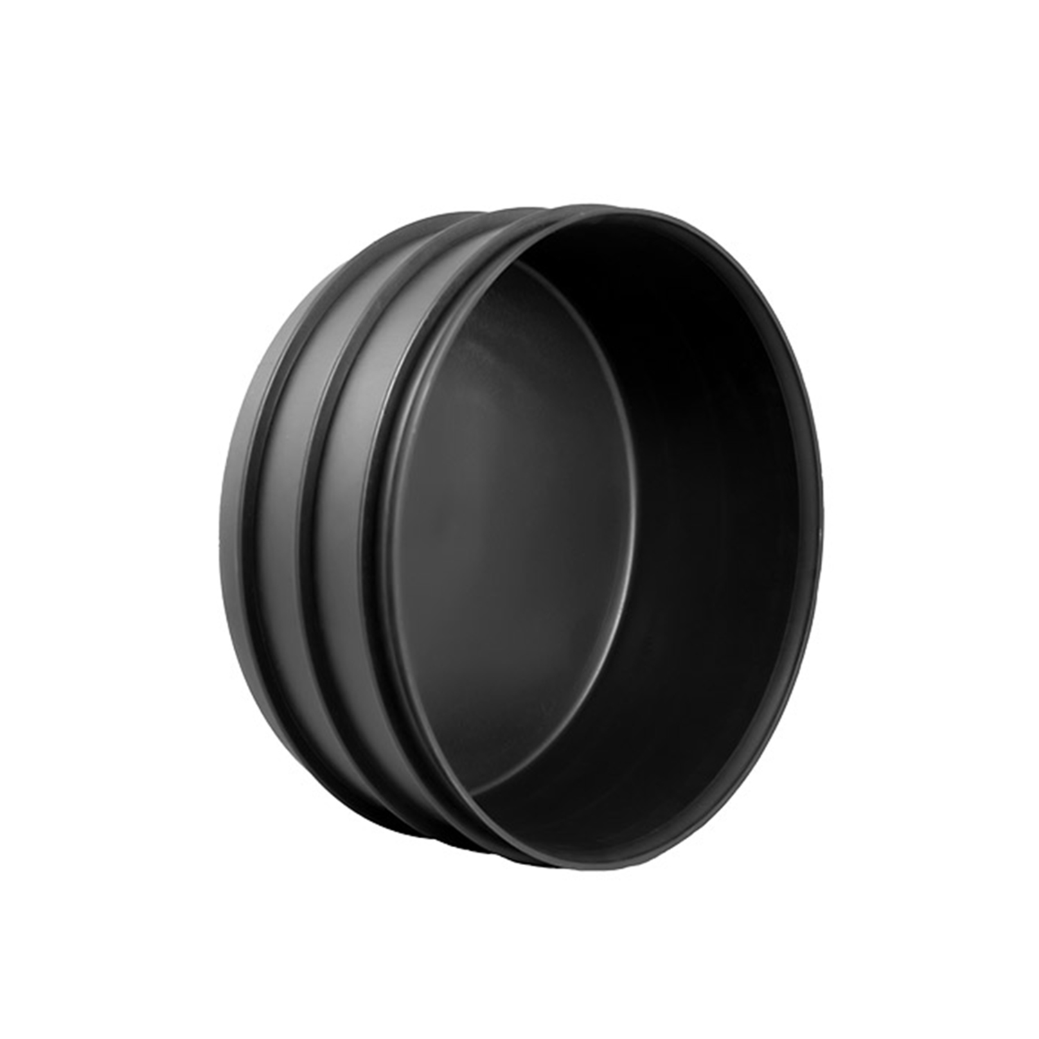 CORRUGATED END CAP