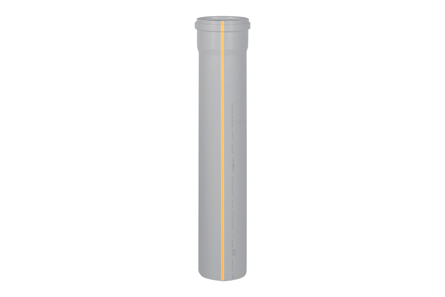 PP SEWAGE PIPE 
