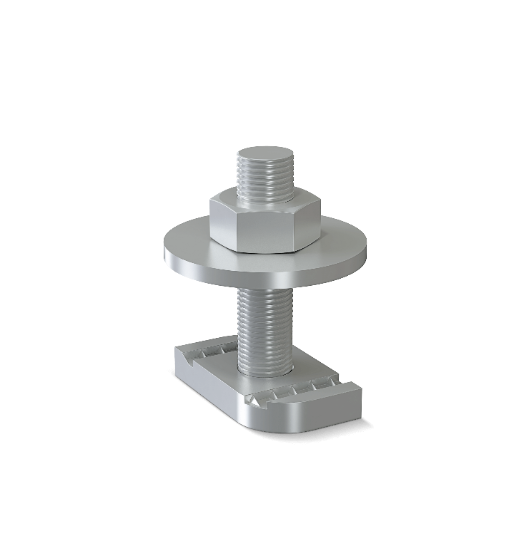 SLIDE NUT TB4