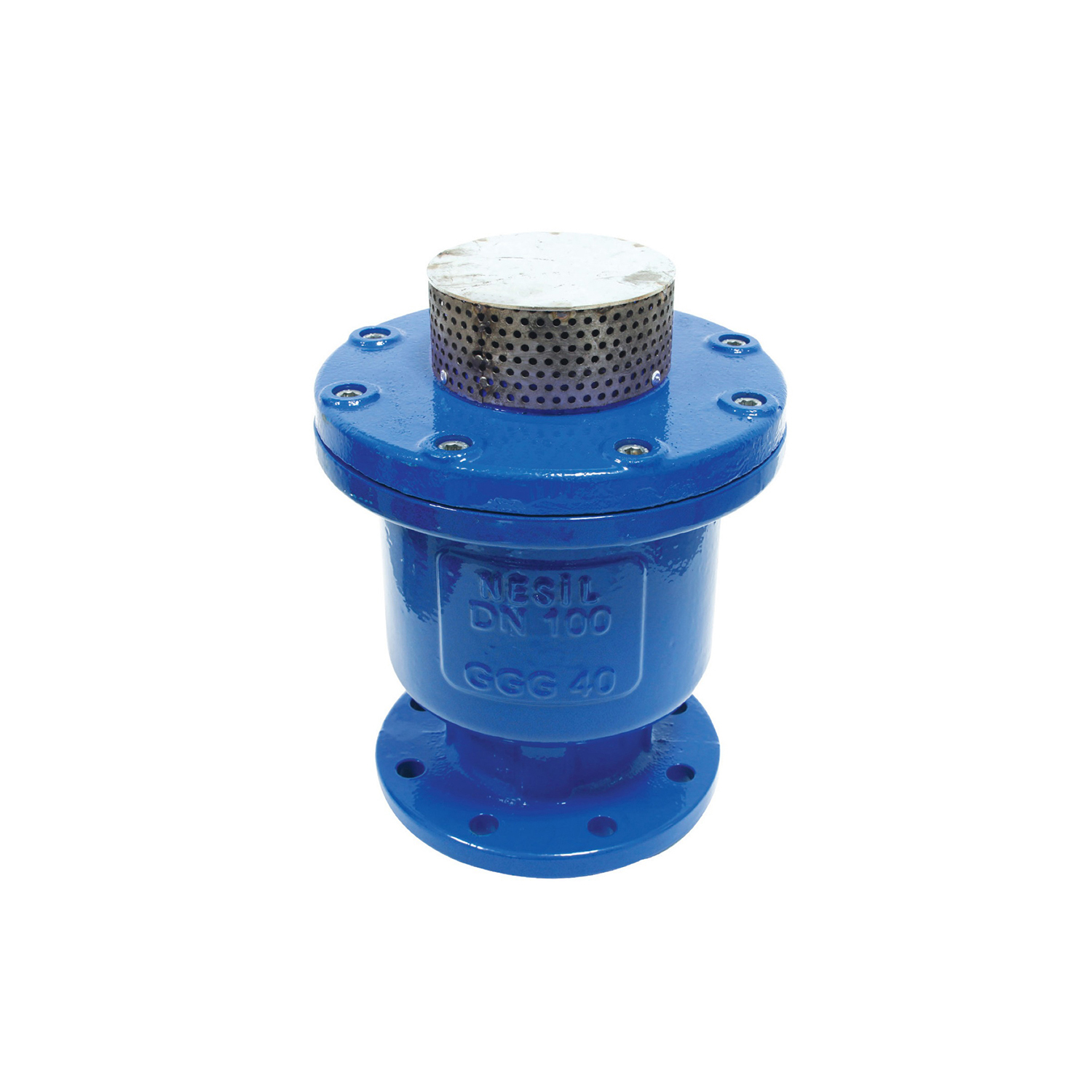 IMPACT FREE DYNAMIC VACUUM LIFTER