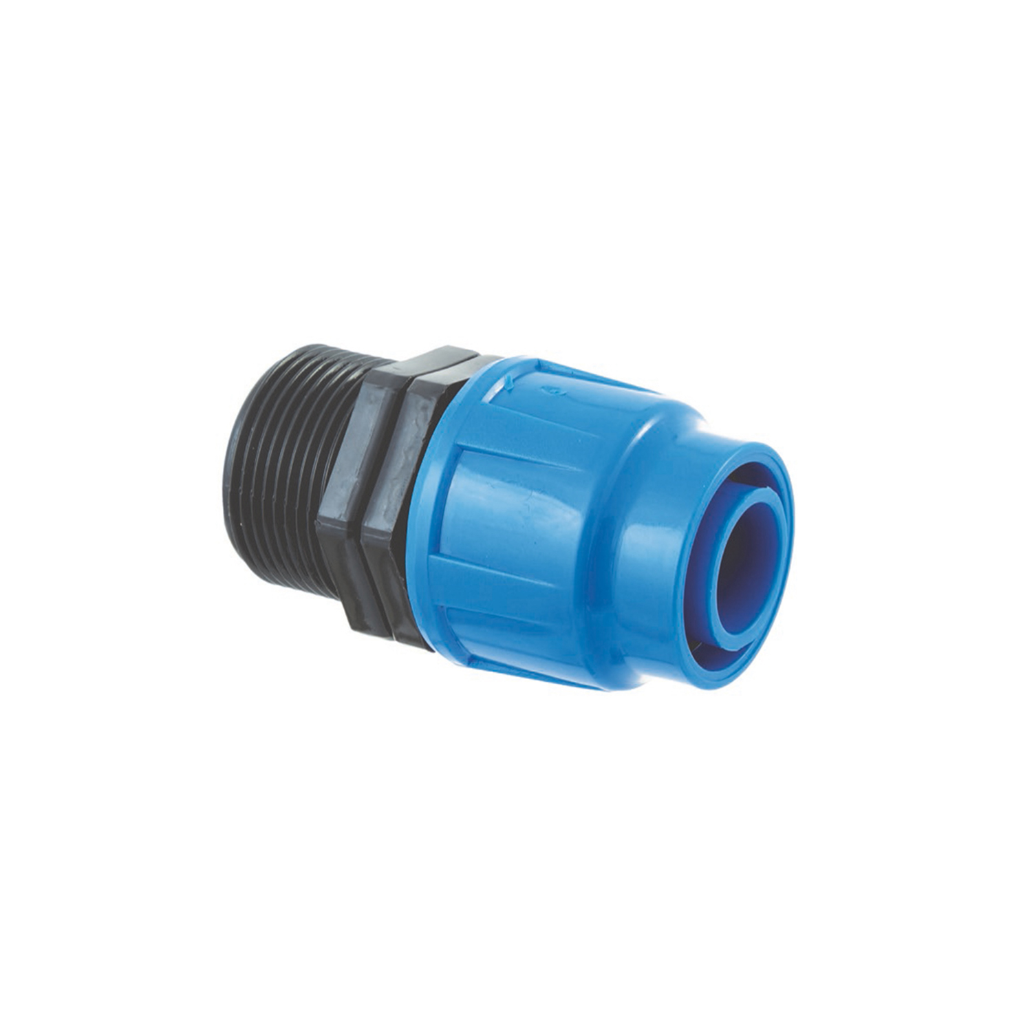 LOCK TYPE MALE ADAPTOR