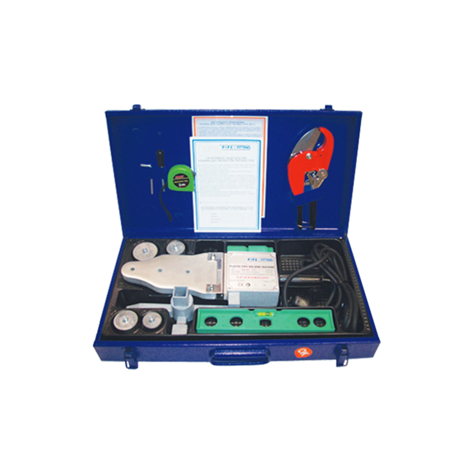 PP-R WELDING MACHINE SET