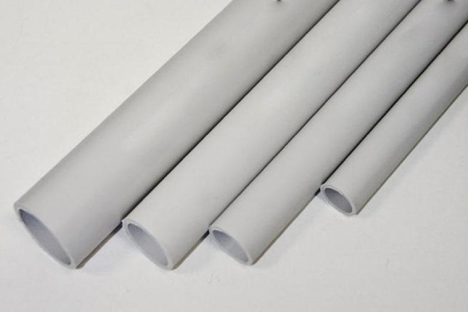PVC STRAIGHT PIPE