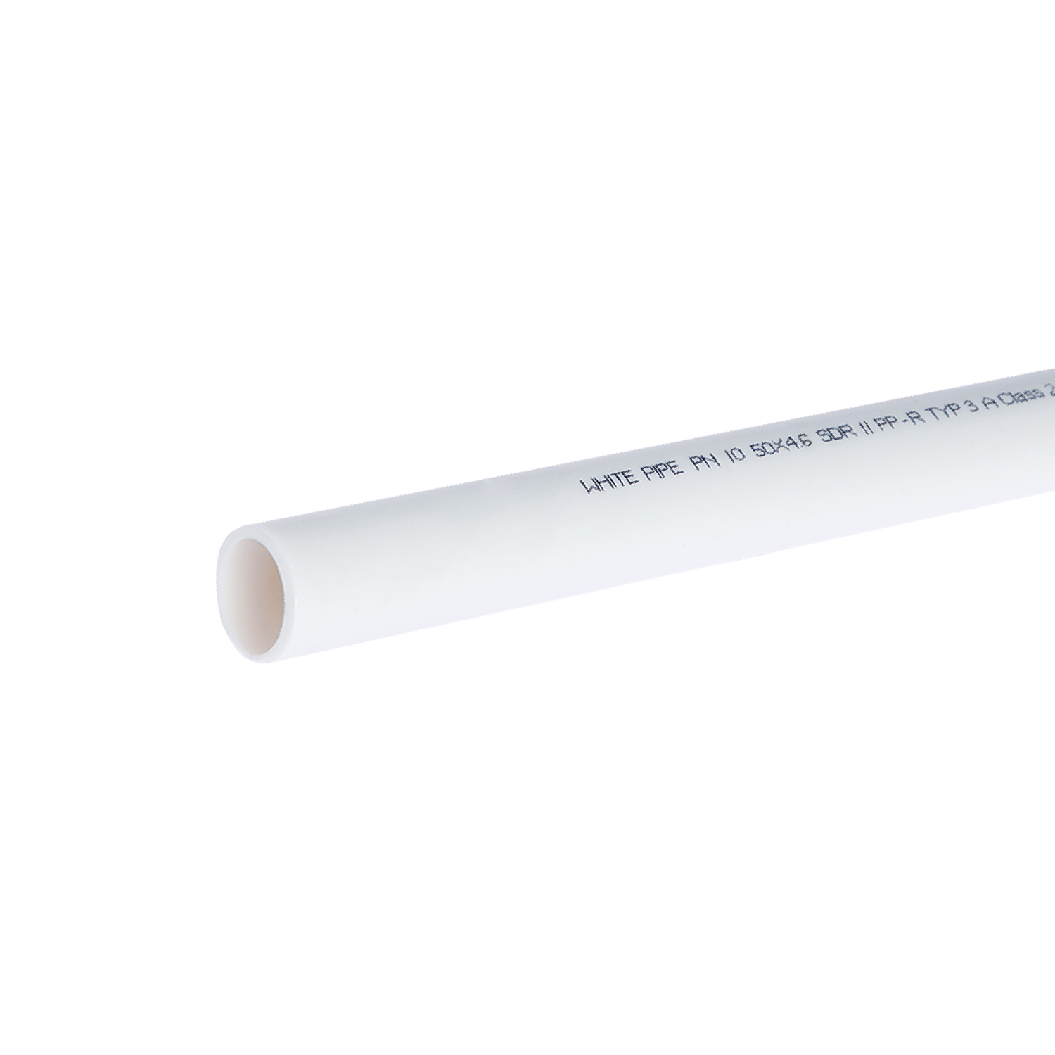 PP-R STANDARD PIPE