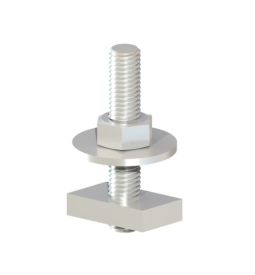 SLIDE NUT TB5