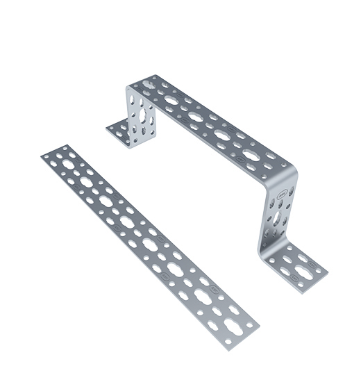STEEL RAIL