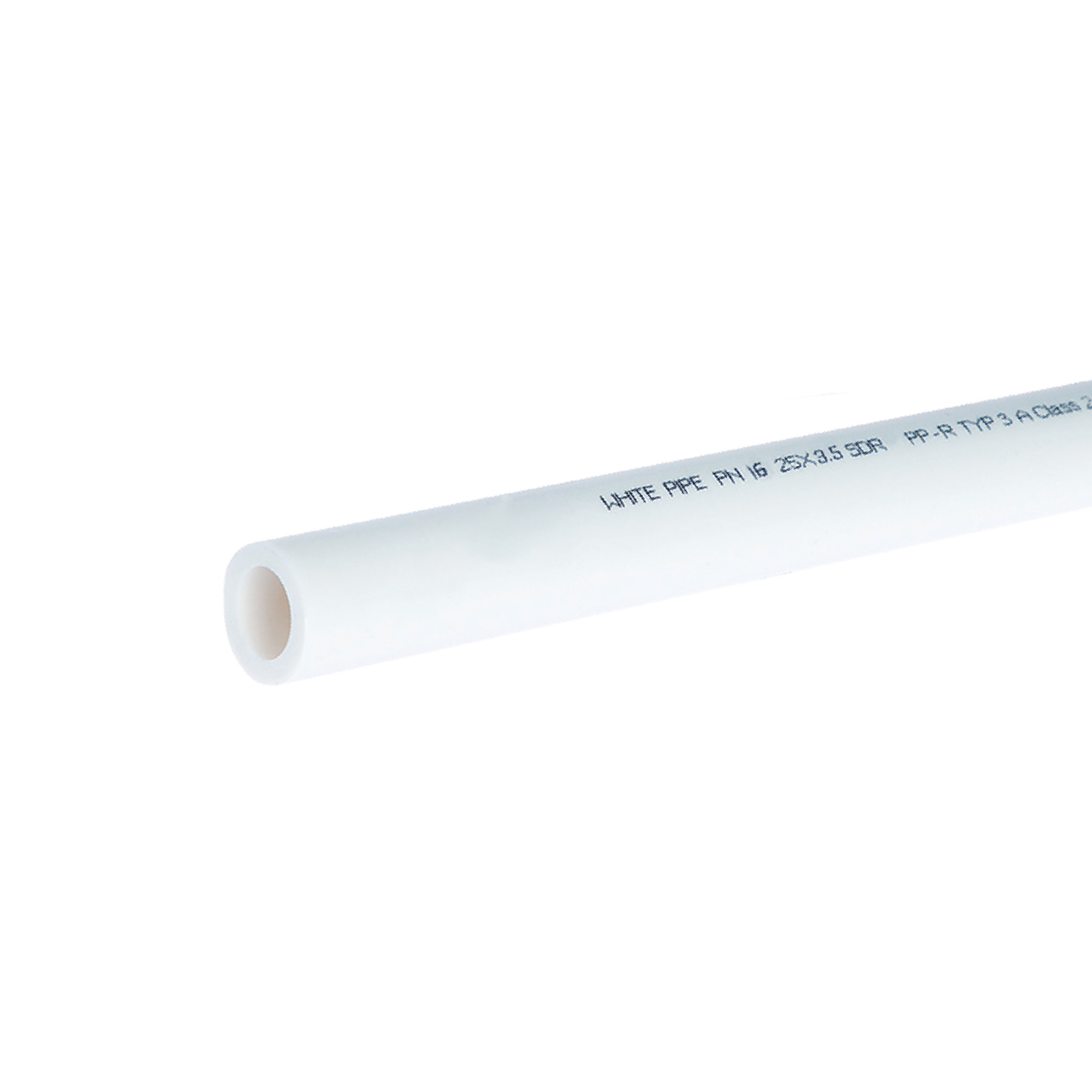 PP-R STANDARD PIPE