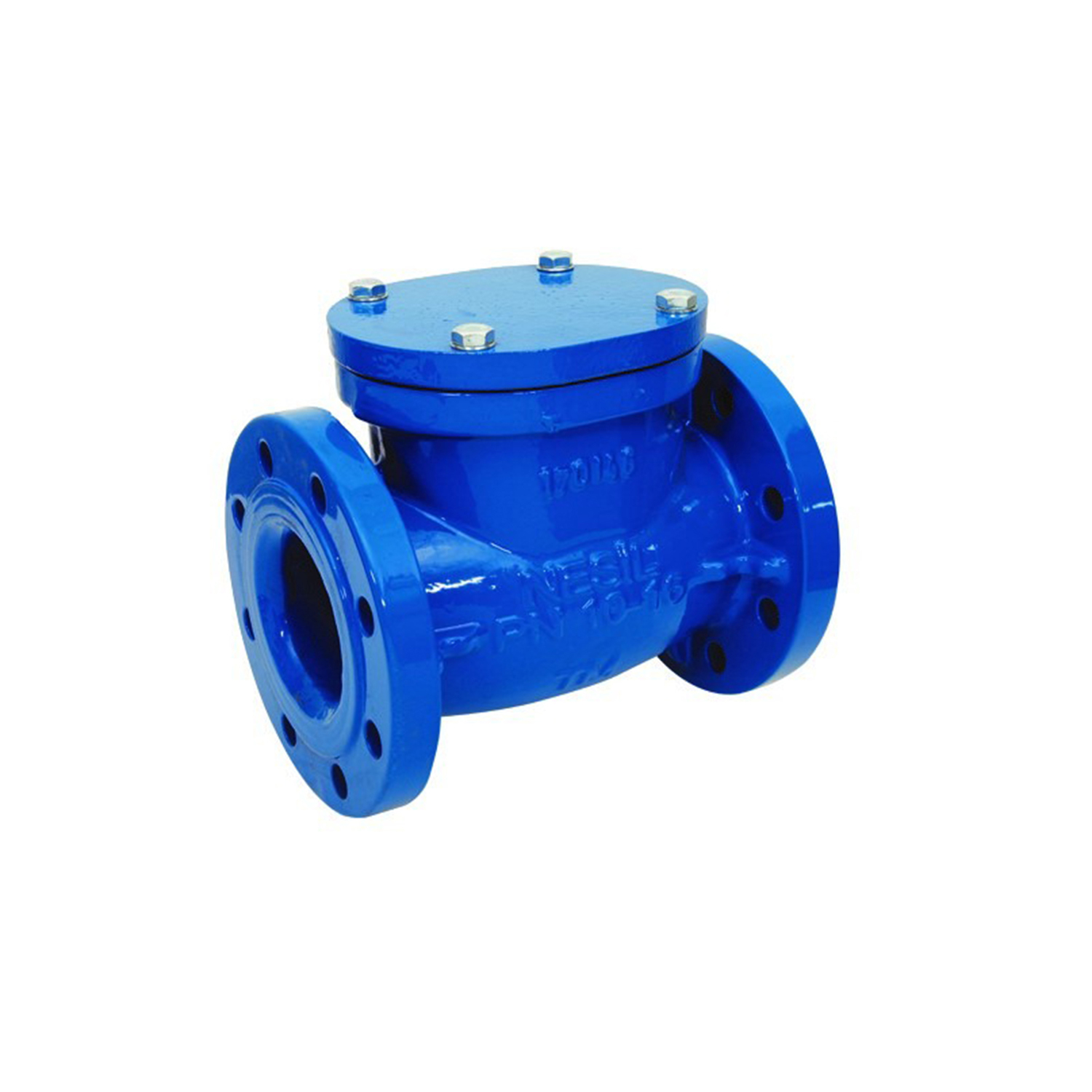 SWING CHECK VALVE