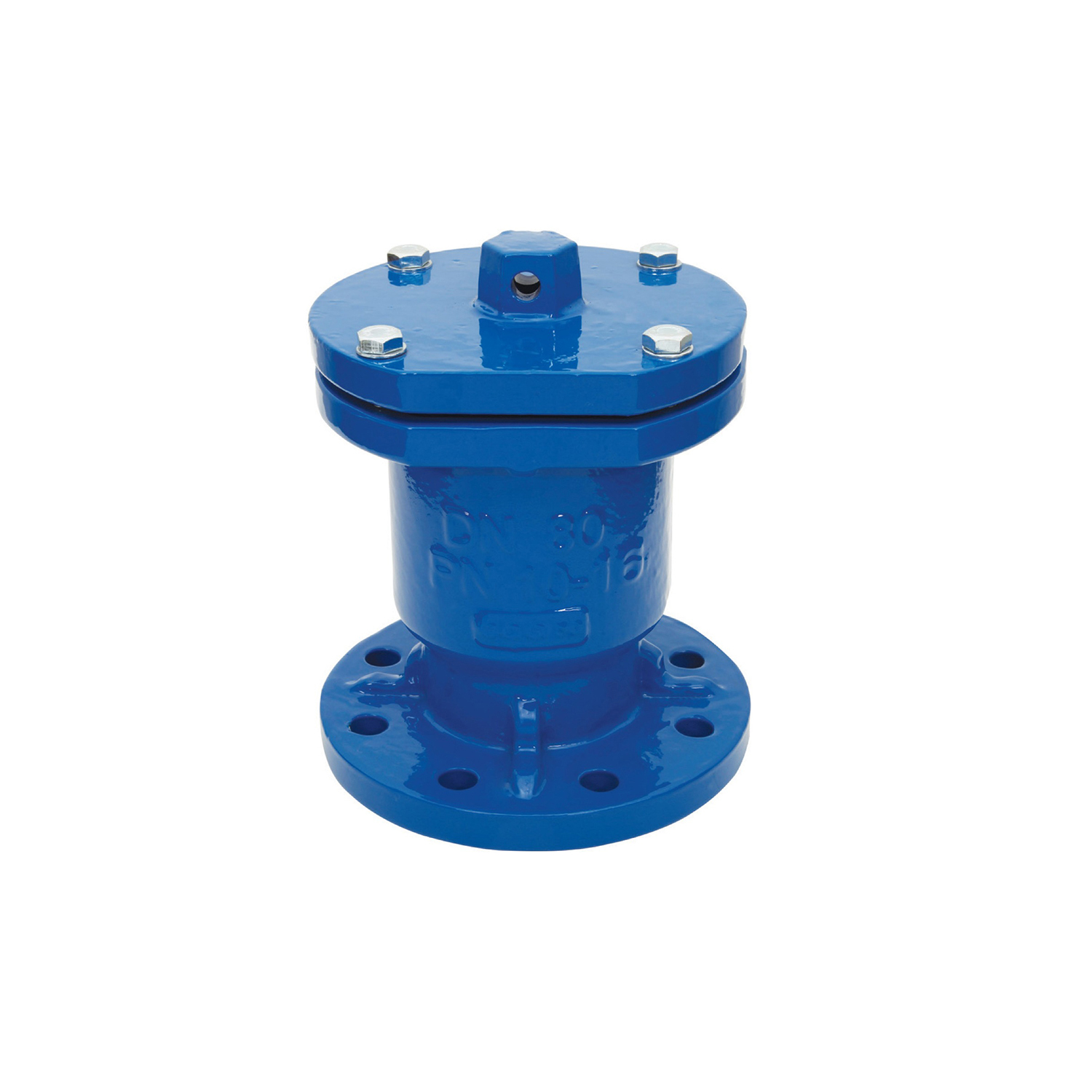 SINGLE BALL VACUUM LIFTER