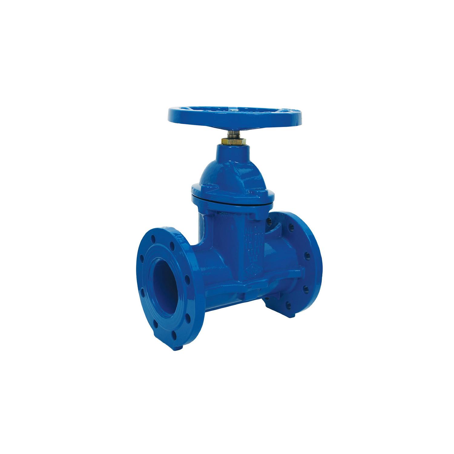 HEATER VALVE