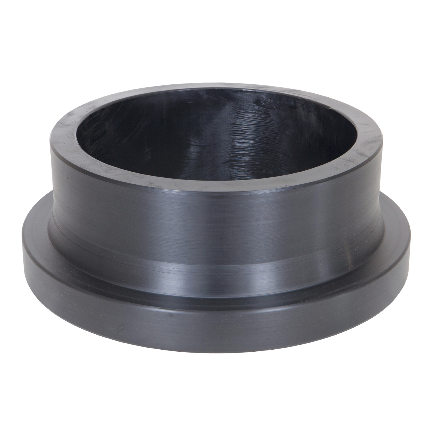 PE FLANGE ADAPTOR SHORT TYPE