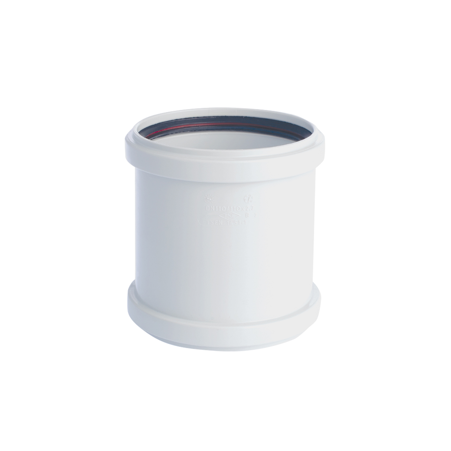 PVC SOCKET