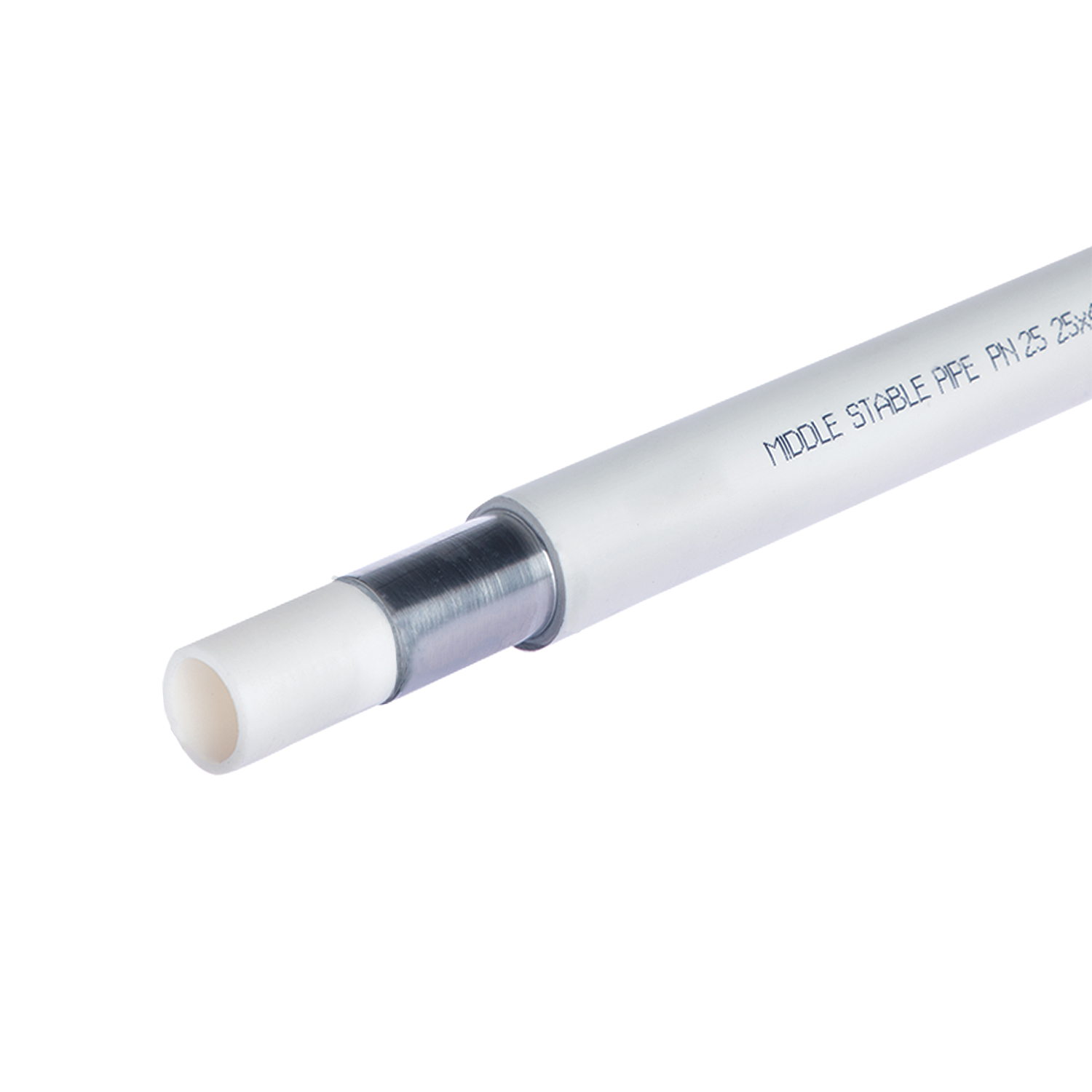 PP-R ALUMINUM PIPE
