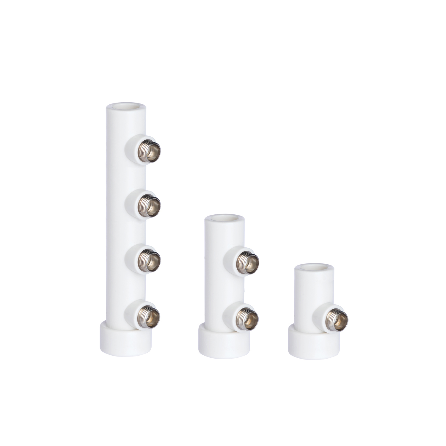 INLET COLLECTOR