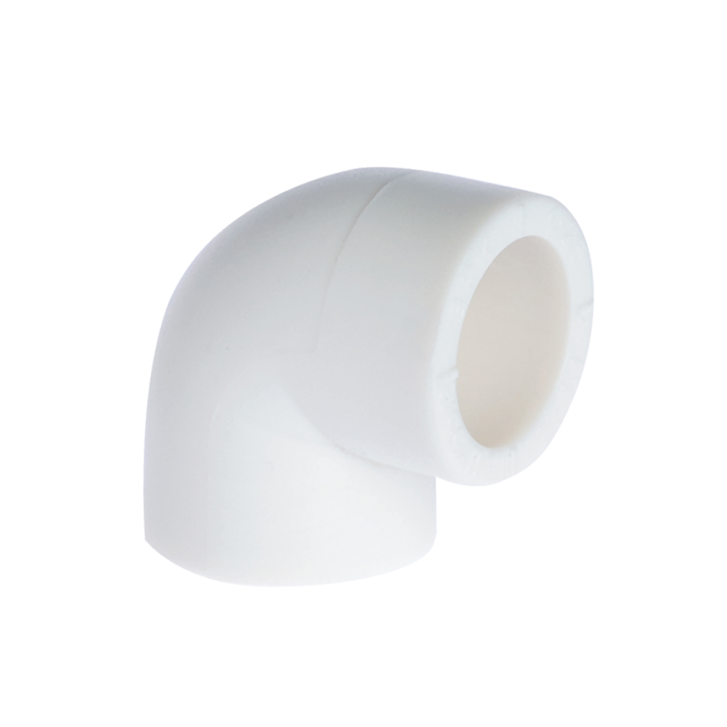 PP-R ELBOW 90°
