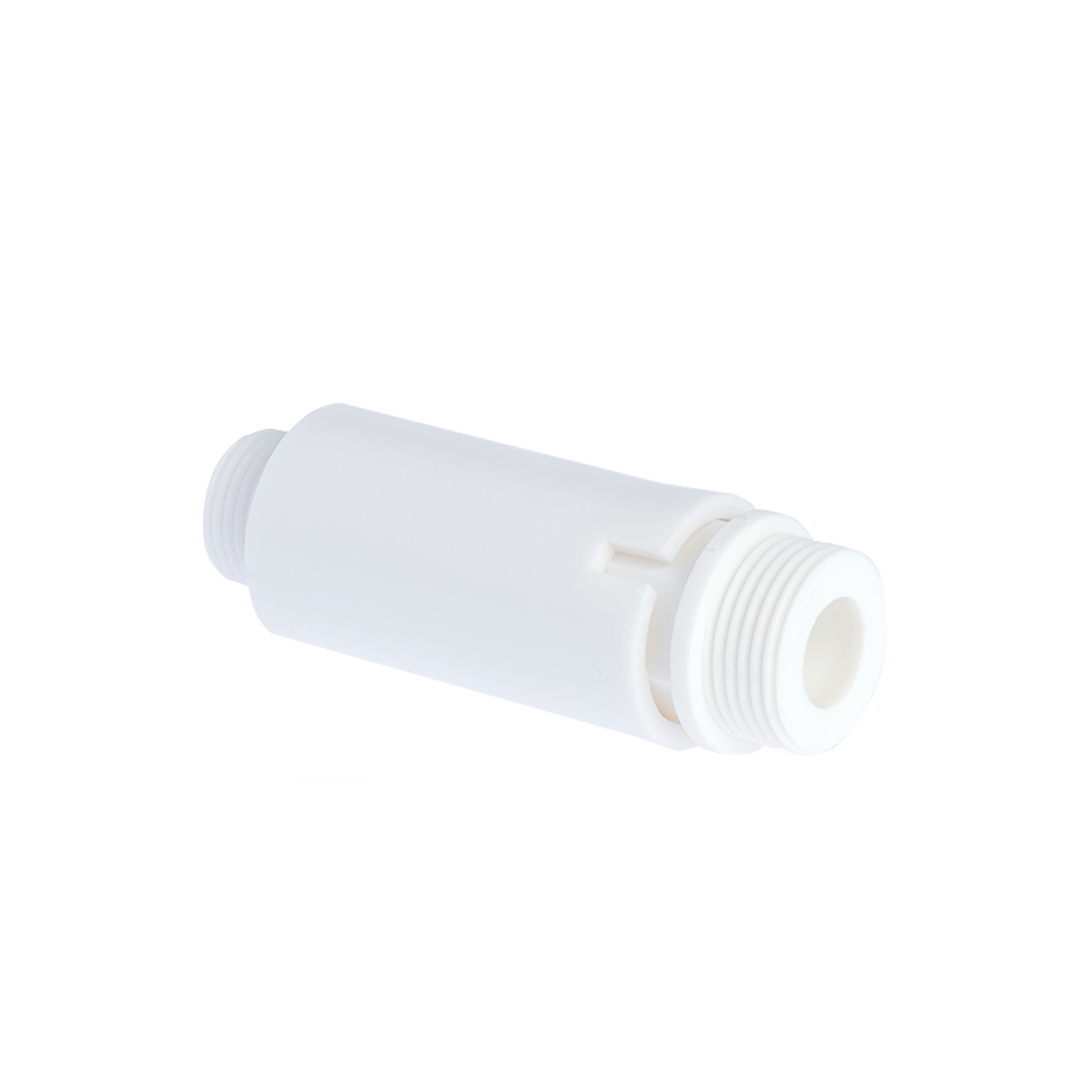 PP-R LONG END PLUG