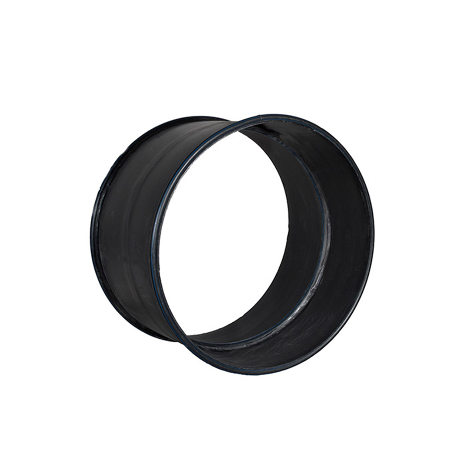 CORRUGATED FABRICATED SOCKET
