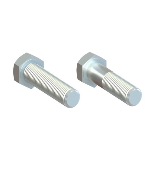 BOLT DIN 933