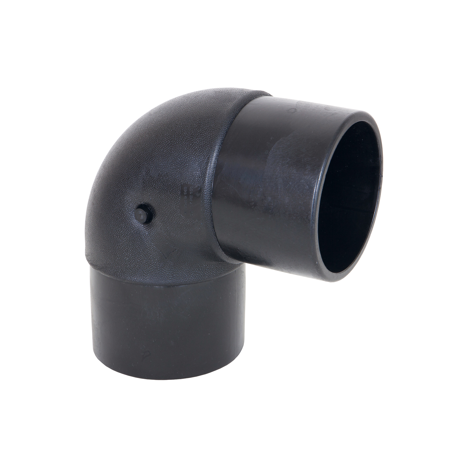 PE ELBOW 90°