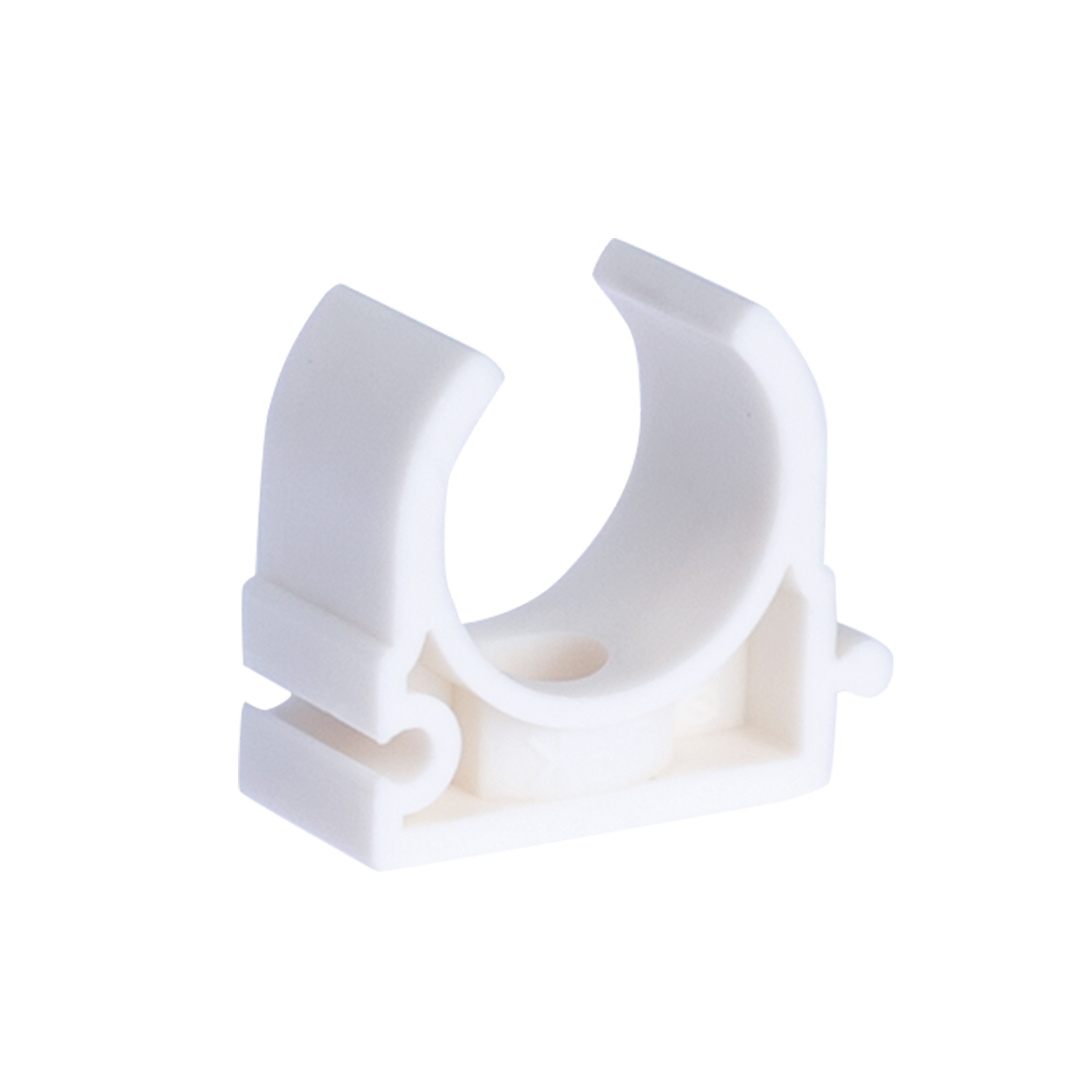 PP-R SINGLE CLAMP