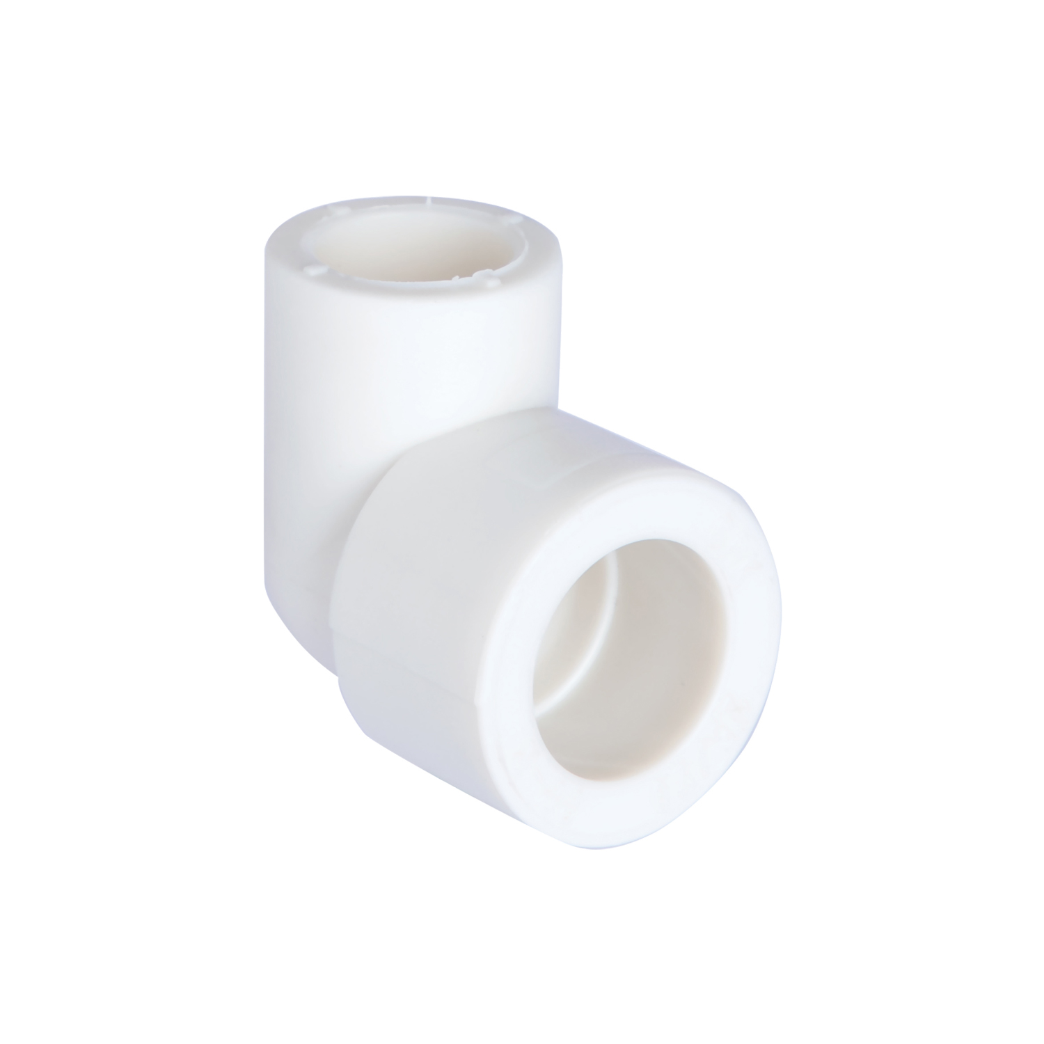 PP-R REDUCER ELBOW 90°
