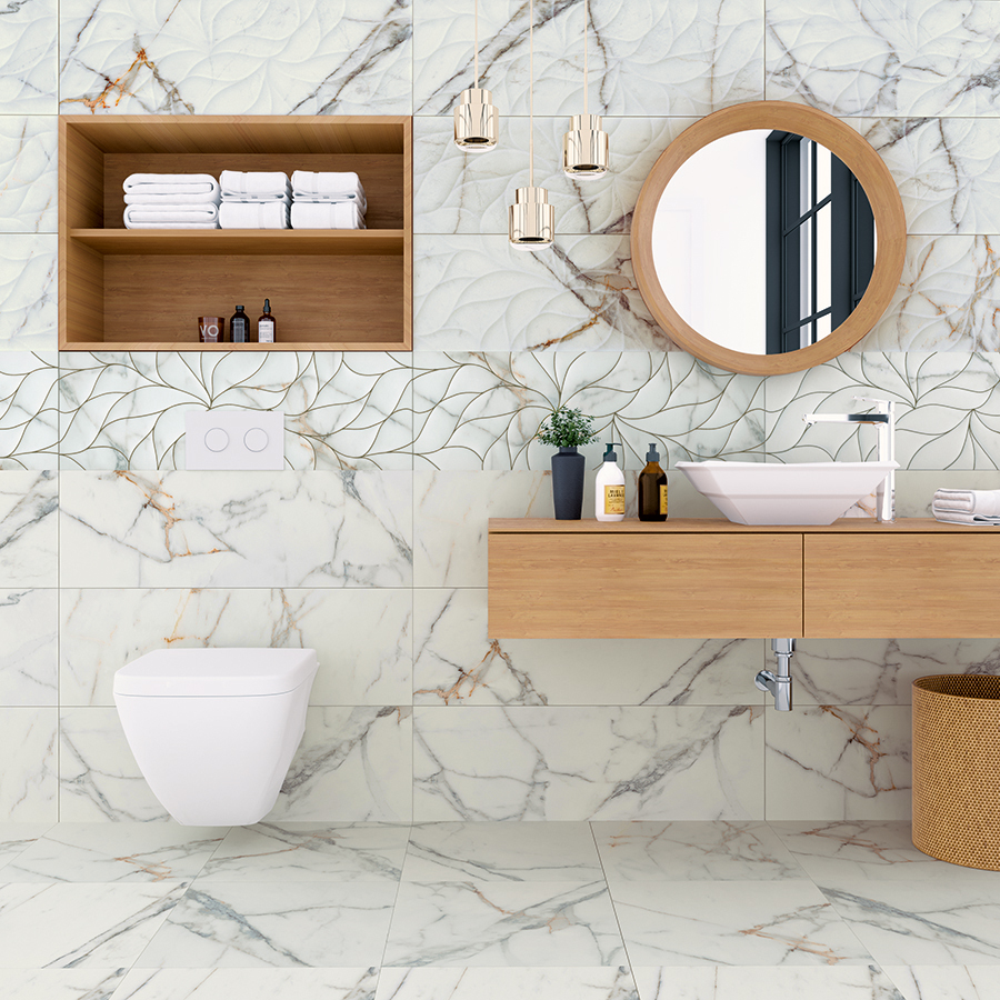WALL TILE