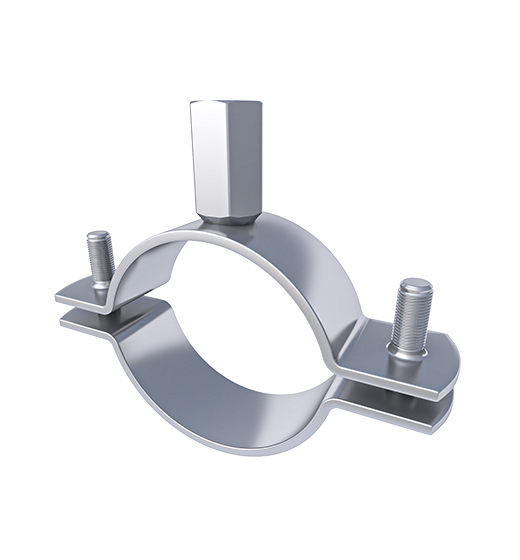 ITALIAN TYPE PIPE CLAMP COMBI