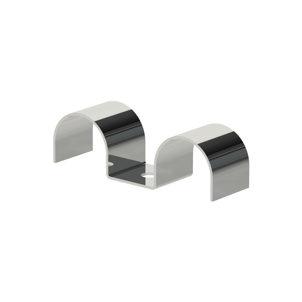SINGLE AND DOUBLE CLAMPS