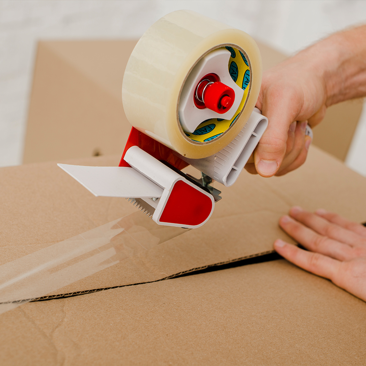 PACKING TAPE