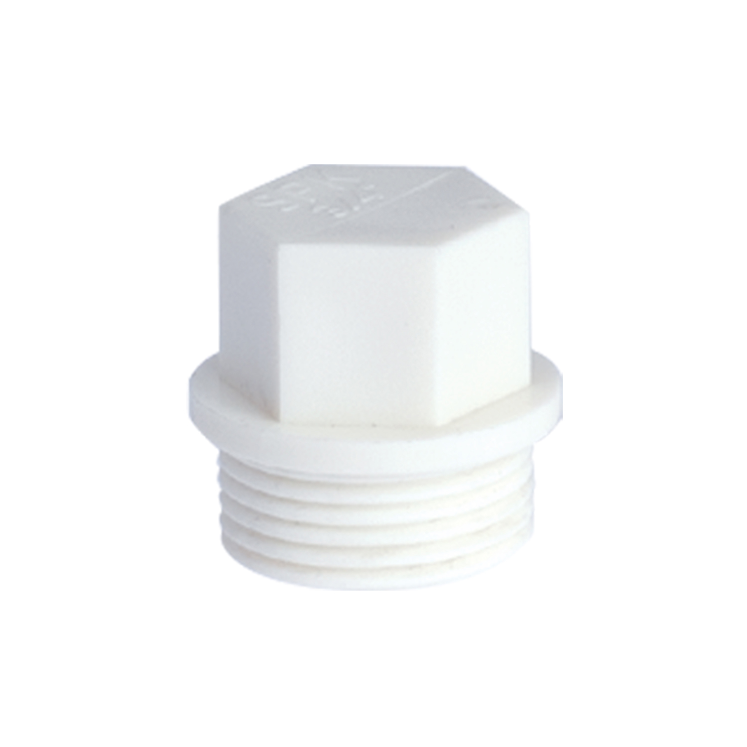 PP-R END PLUG