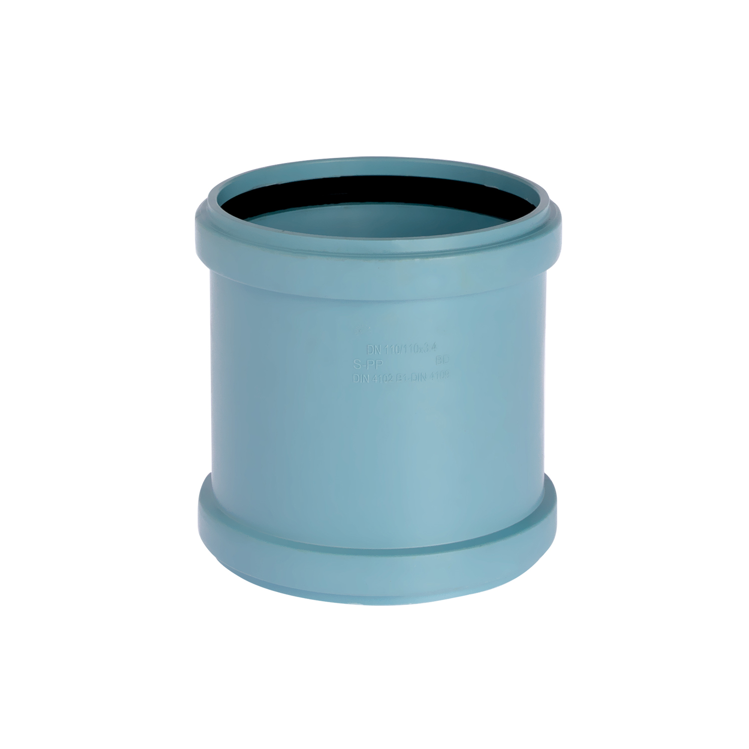 PP SILENT SOCKET