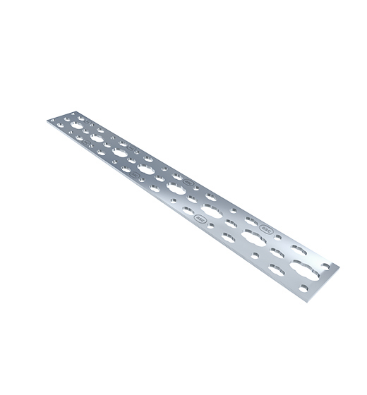 STEEL RAIL
